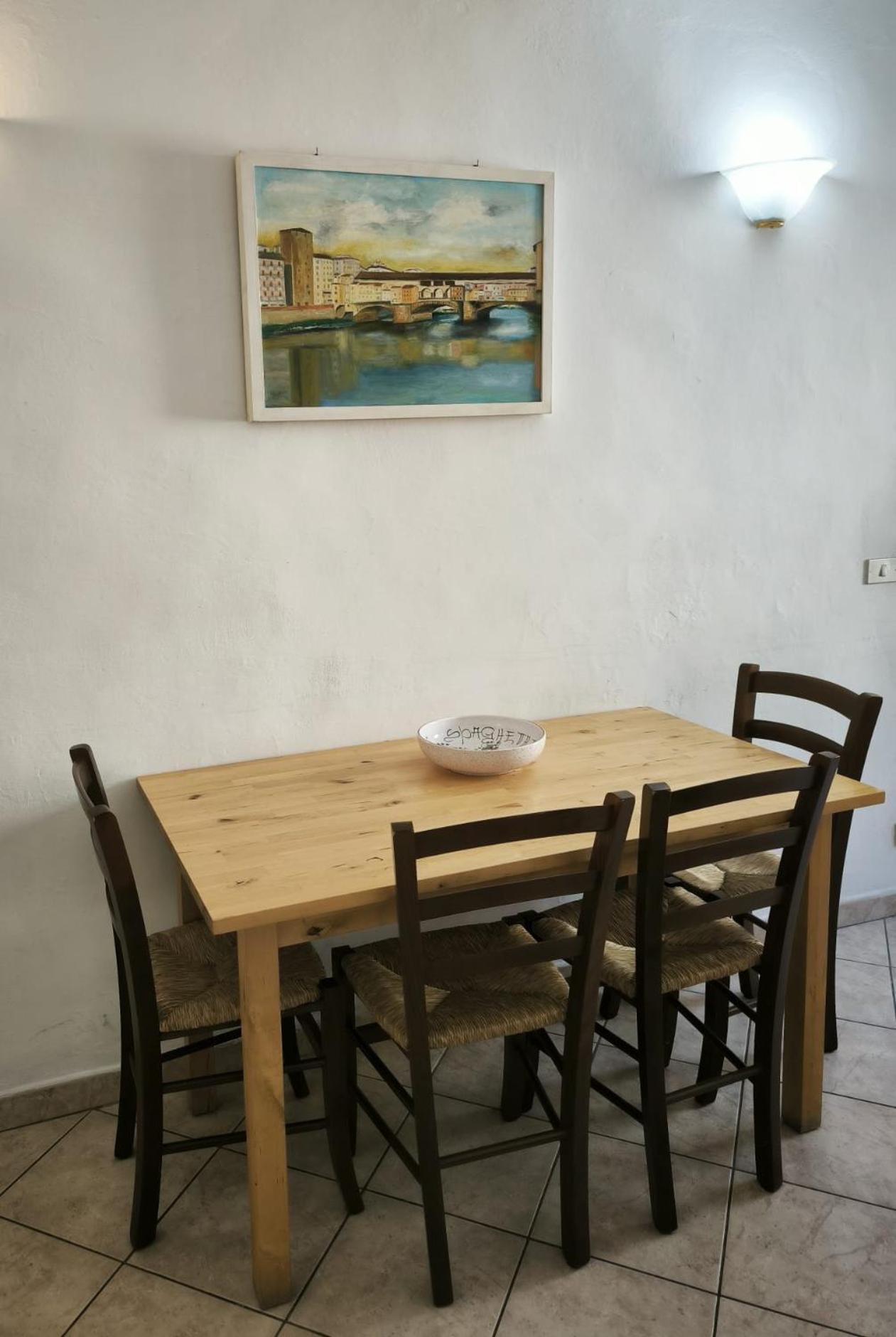 Casa Naldi Apartment Florence Exterior photo