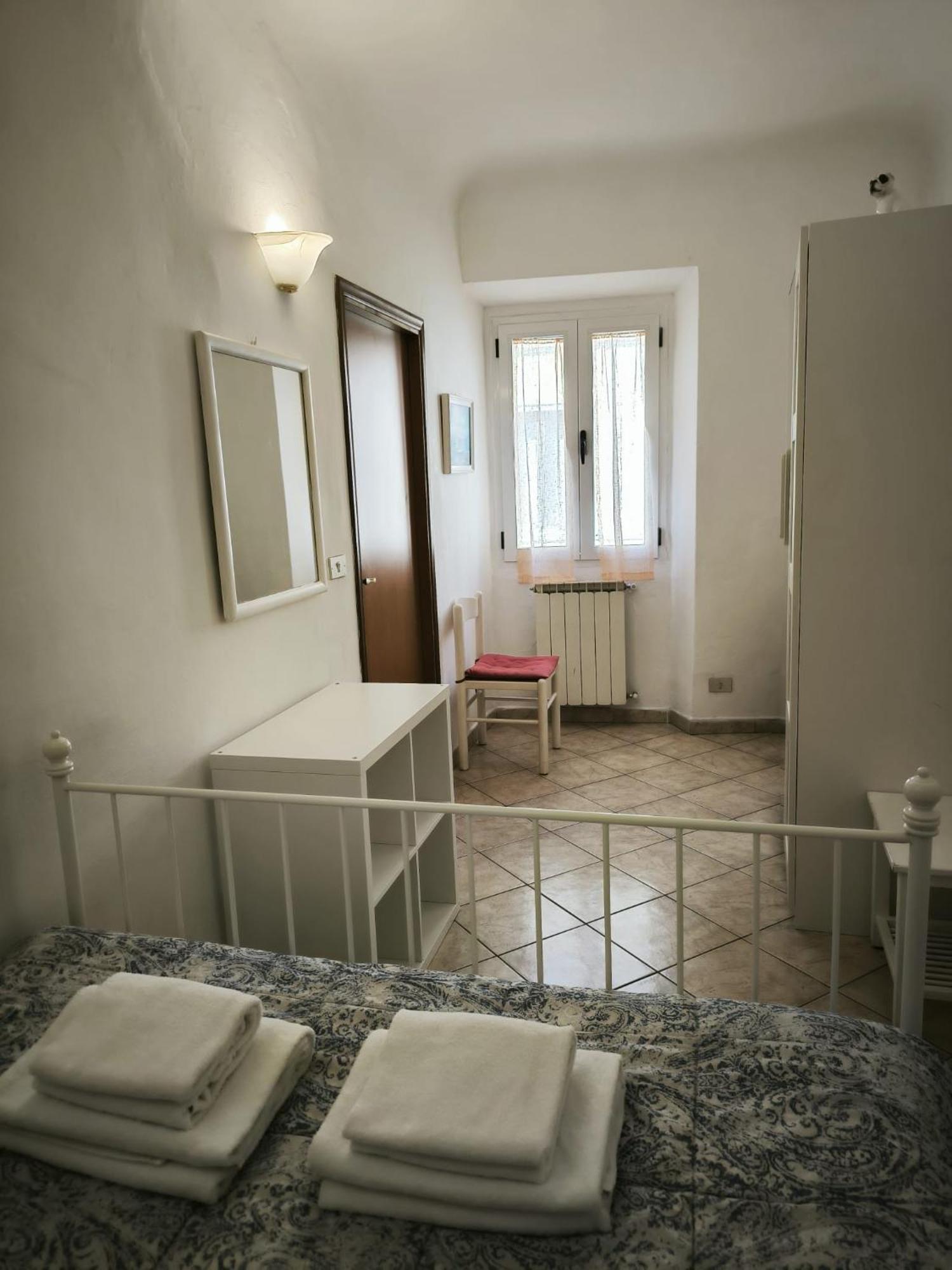 Casa Naldi Apartment Florence Exterior photo